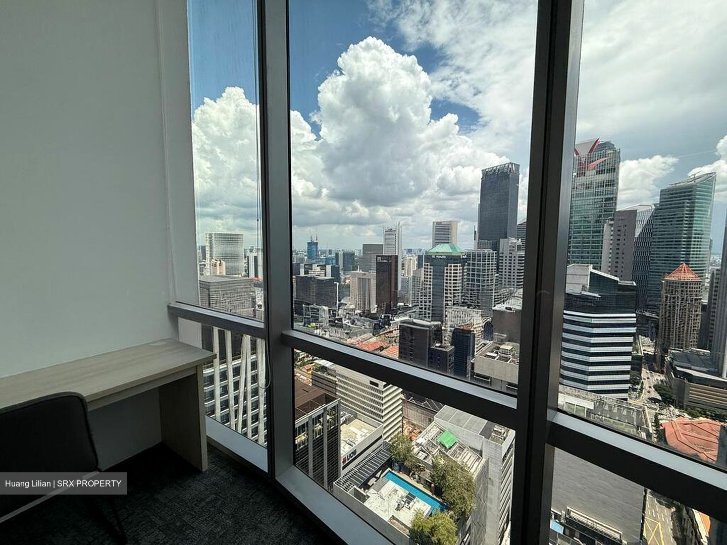 Oxley Tower (D1), Office #570012921